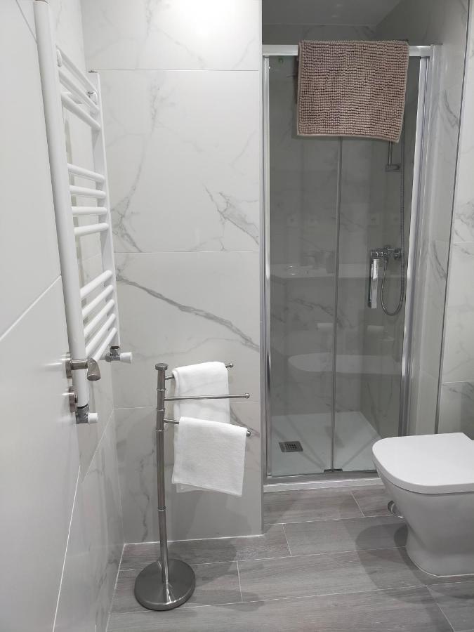 לאנס Apartamento Sofia מראה חיצוני תמונה