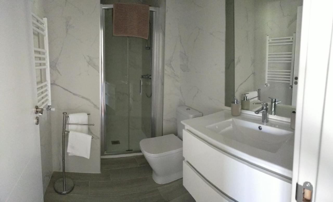 לאנס Apartamento Sofia מראה חיצוני תמונה