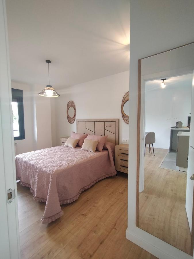 לאנס Apartamento Sofia מראה חיצוני תמונה