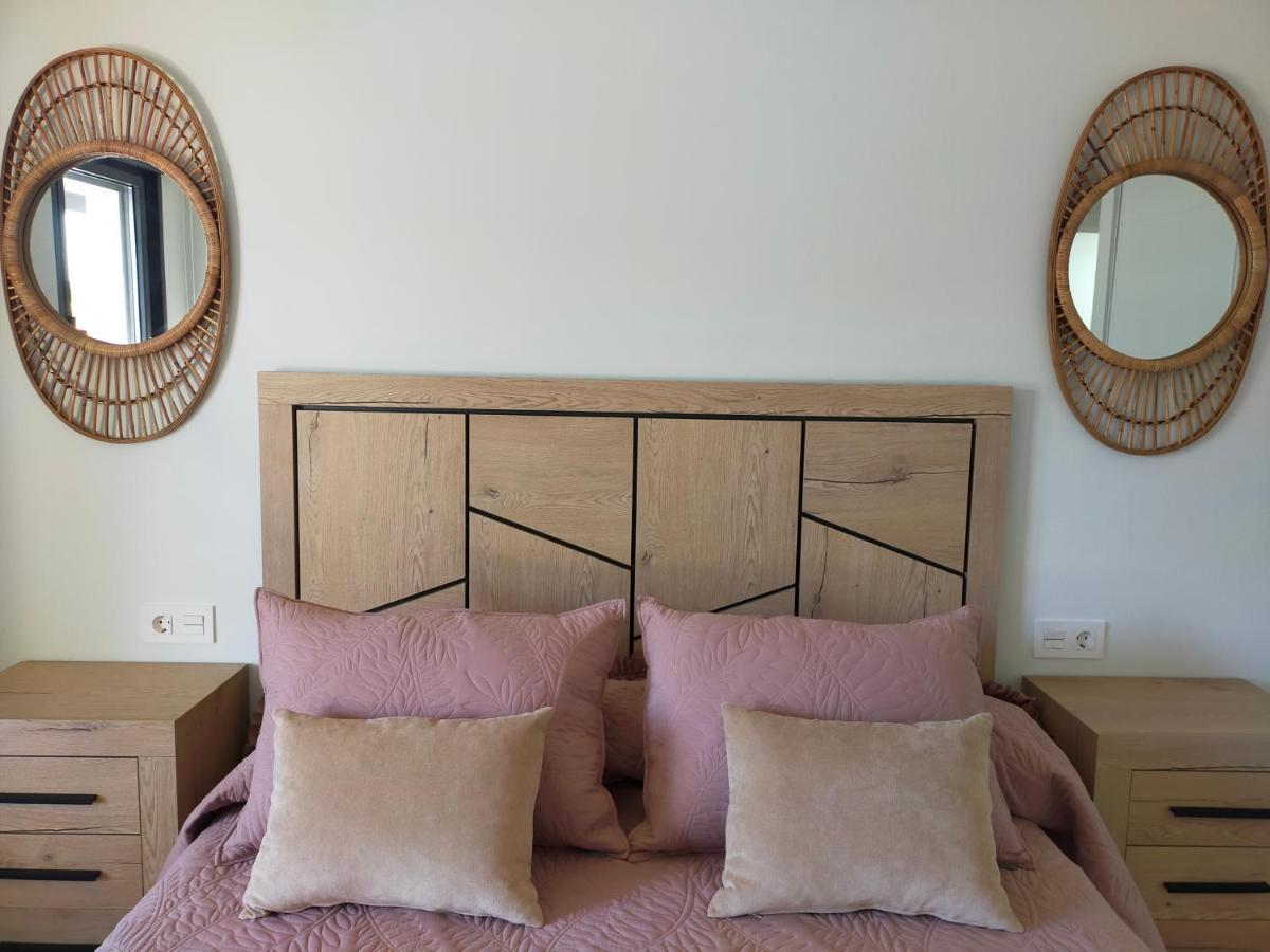 לאנס Apartamento Sofia מראה חיצוני תמונה