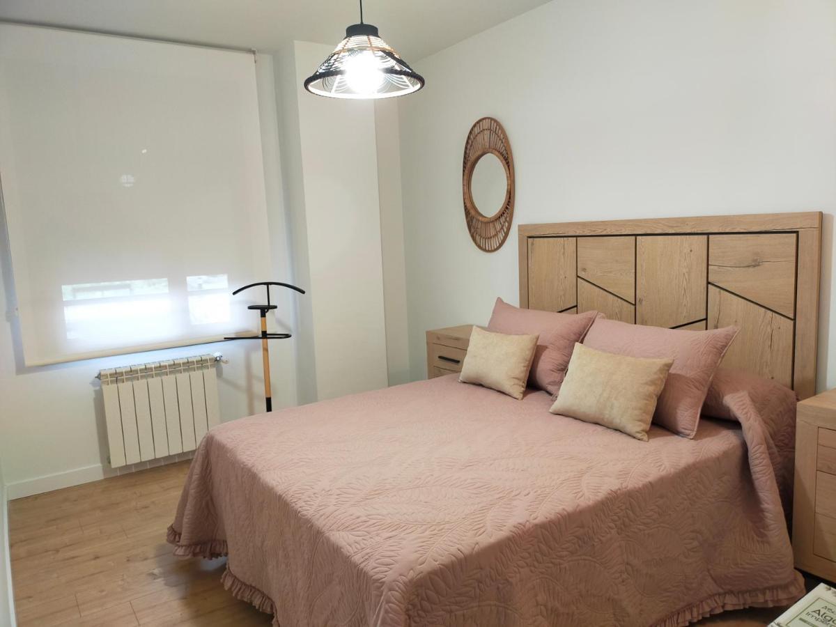 לאנס Apartamento Sofia מראה חיצוני תמונה