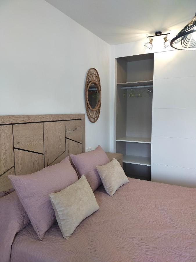 לאנס Apartamento Sofia מראה חיצוני תמונה