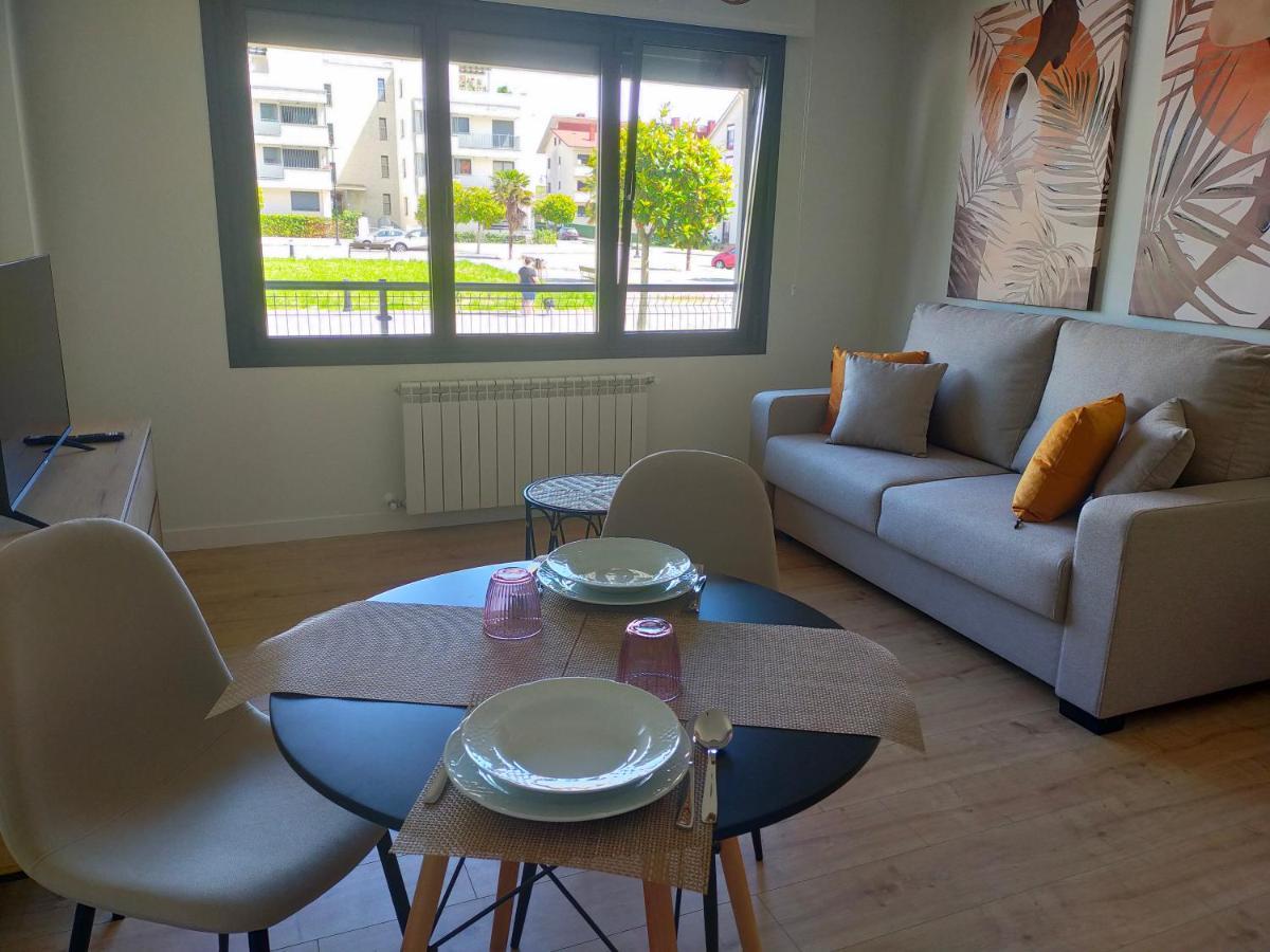 לאנס Apartamento Sofia מראה חיצוני תמונה