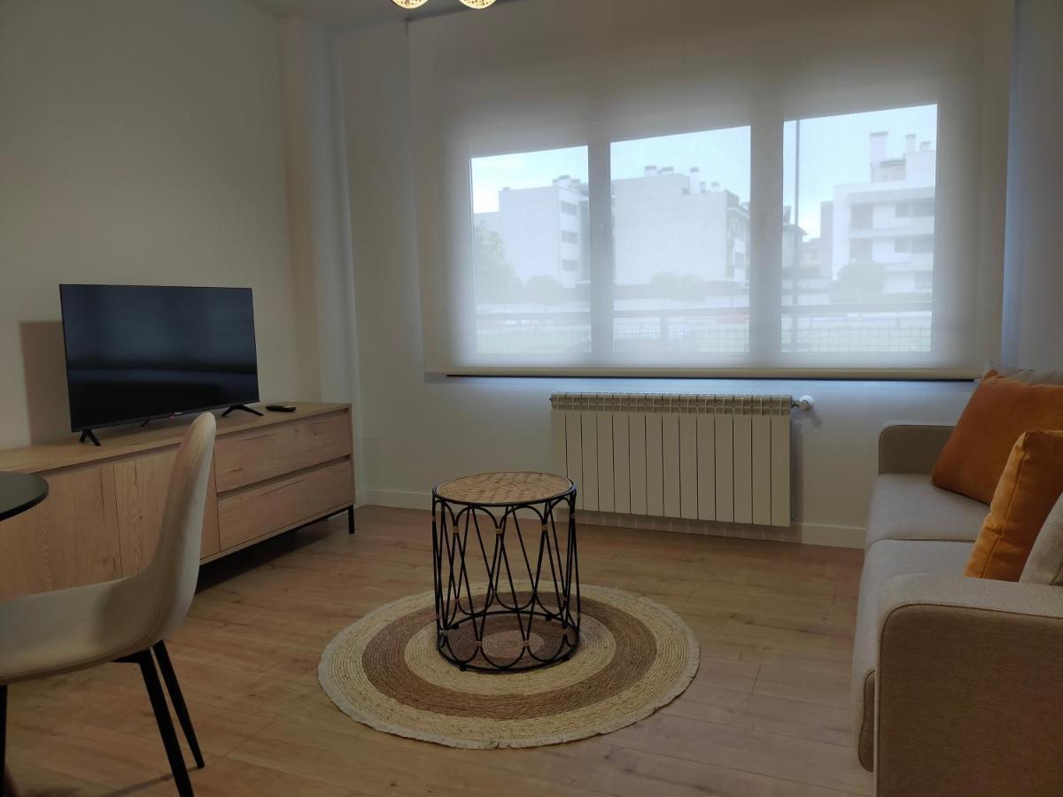 לאנס Apartamento Sofia מראה חיצוני תמונה