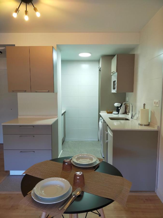 לאנס Apartamento Sofia מראה חיצוני תמונה
