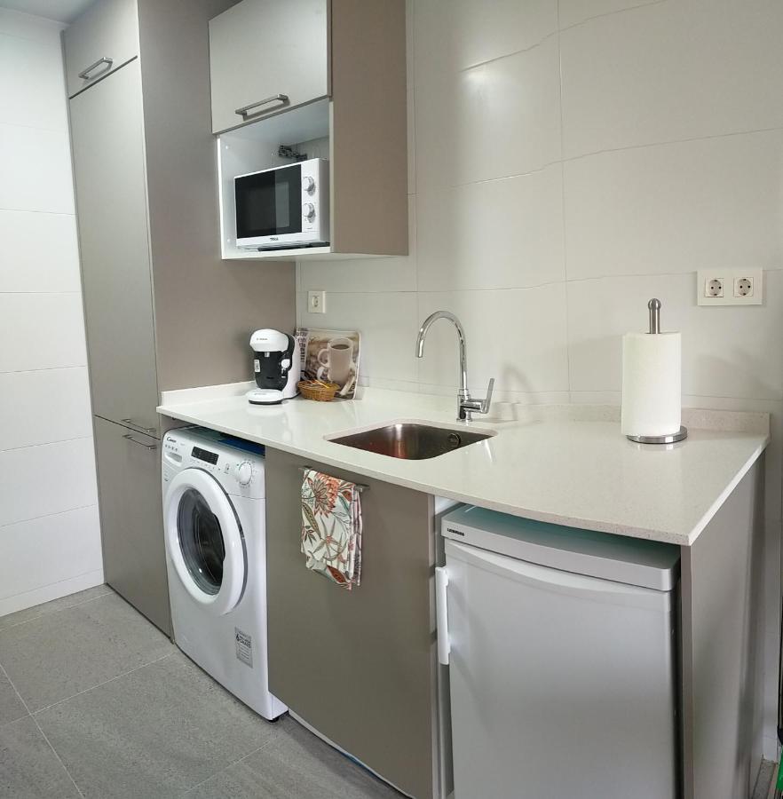 לאנס Apartamento Sofia מראה חיצוני תמונה