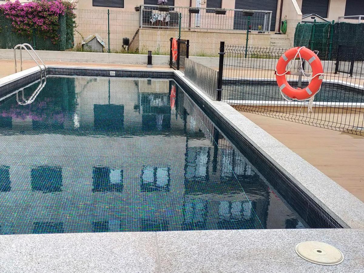 לאנס Apartamento Sofia מראה חיצוני תמונה