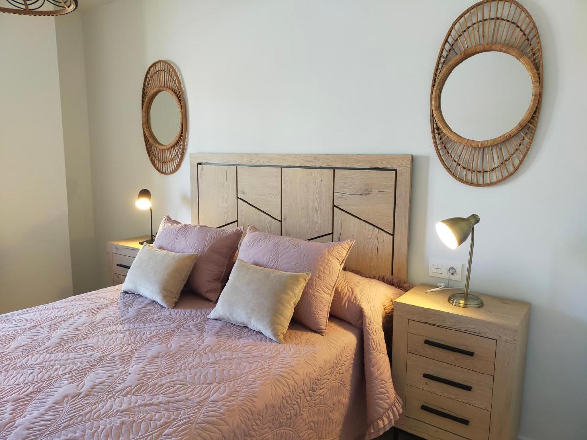 לאנס Apartamento Sofia מראה חיצוני תמונה