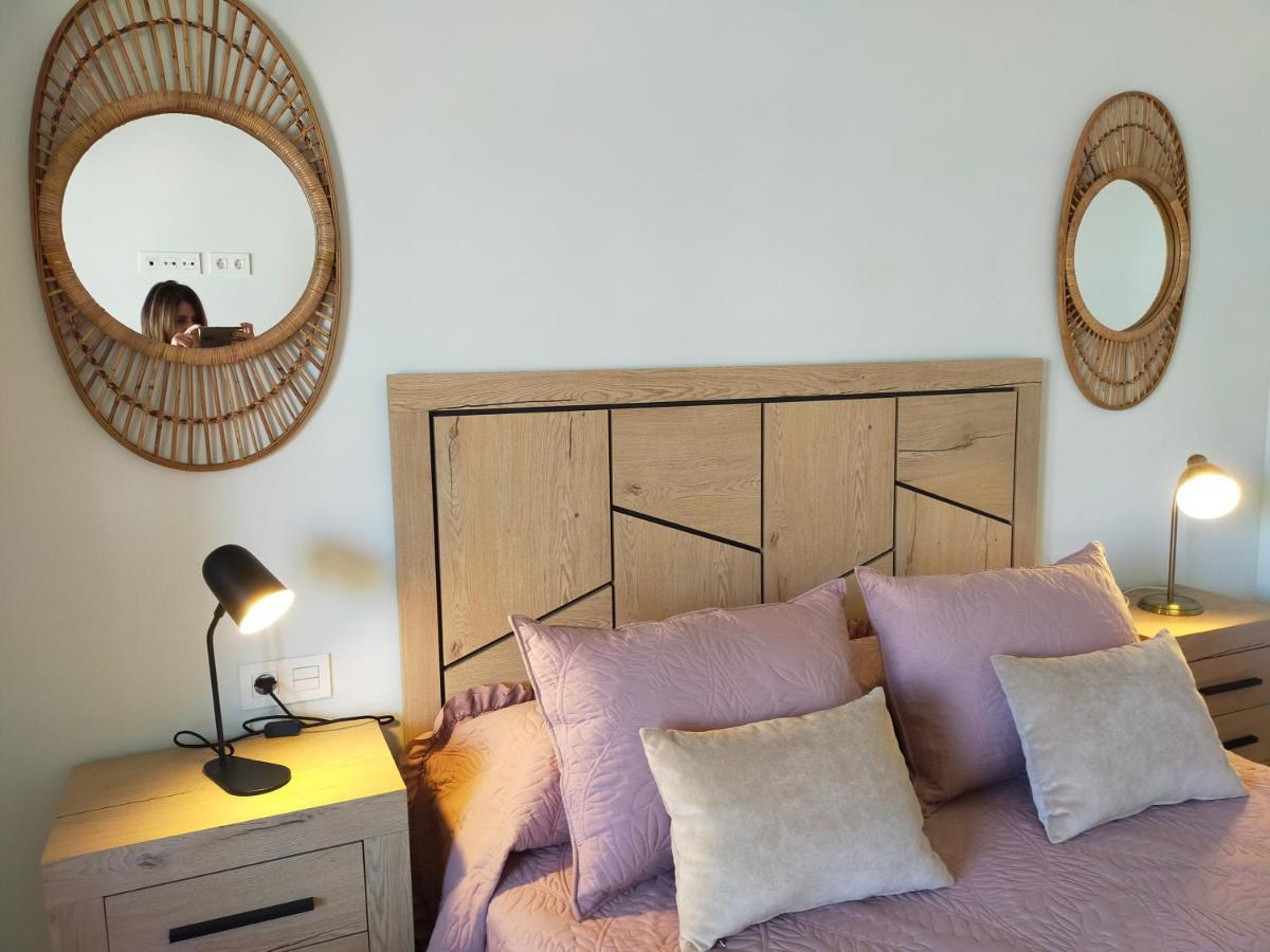 לאנס Apartamento Sofia מראה חיצוני תמונה