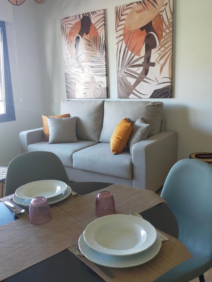 לאנס Apartamento Sofia מראה חיצוני תמונה