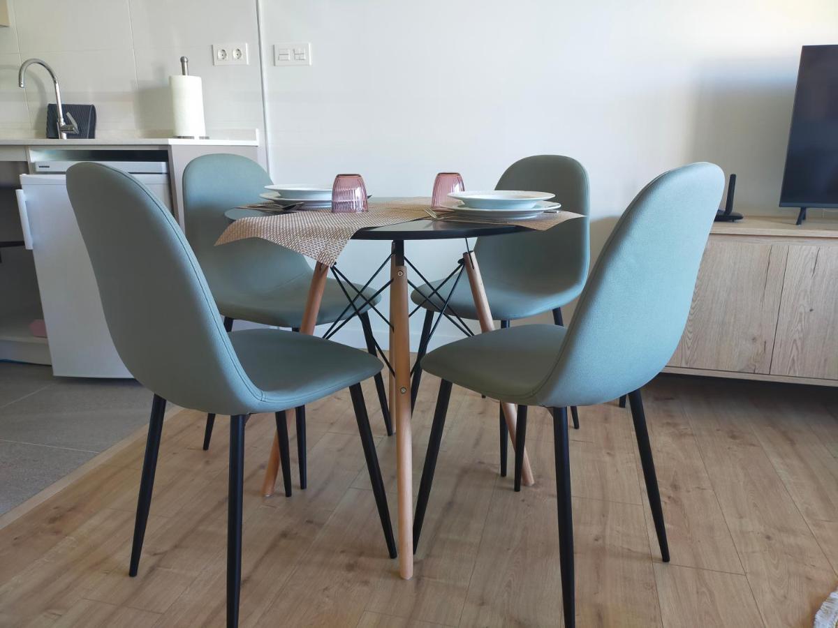 לאנס Apartamento Sofia מראה חיצוני תמונה