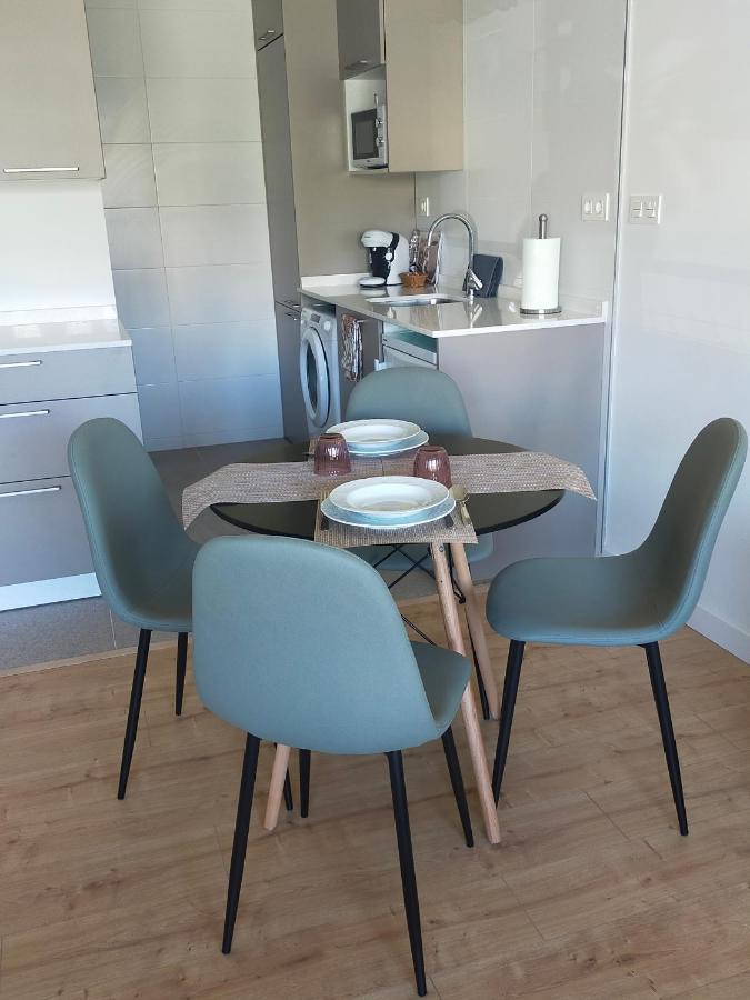 לאנס Apartamento Sofia מראה חיצוני תמונה